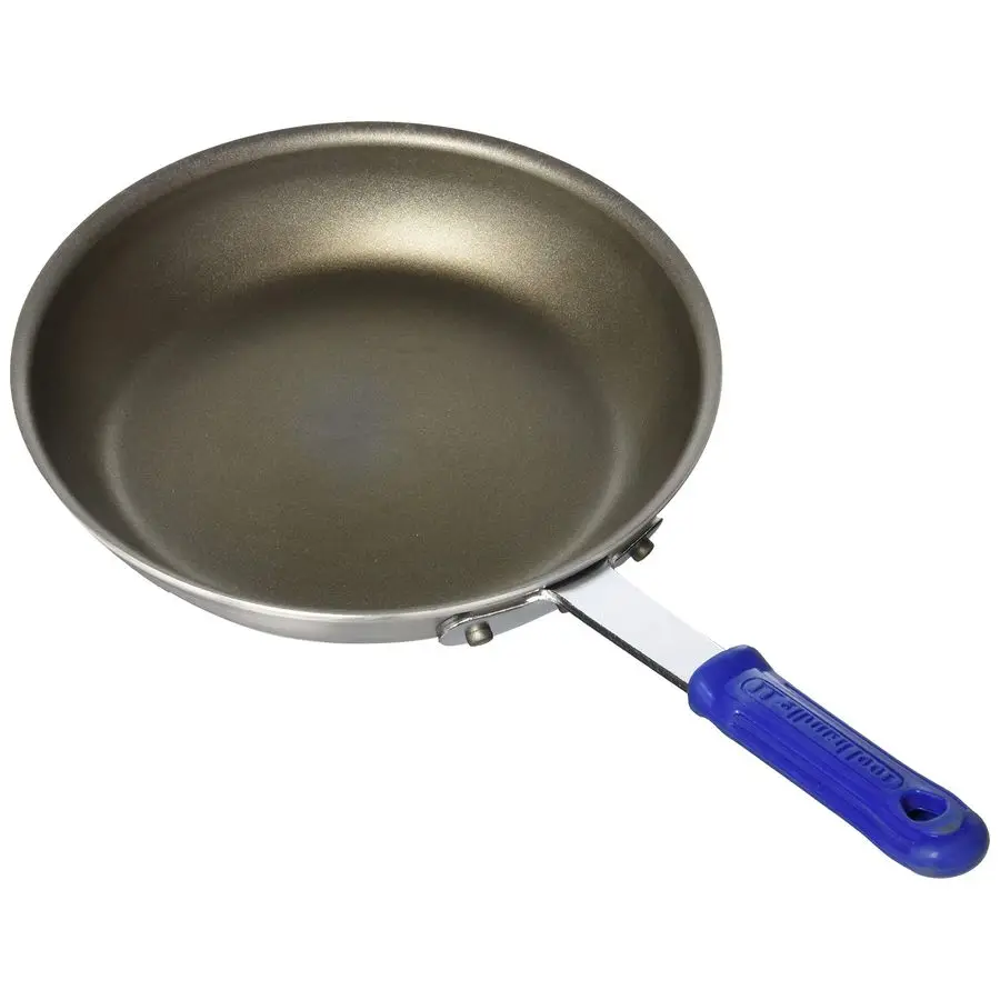 

Сковорода WearEver Fry Pan с покрытием PowerCoat 2 и охлаждающей ручкой