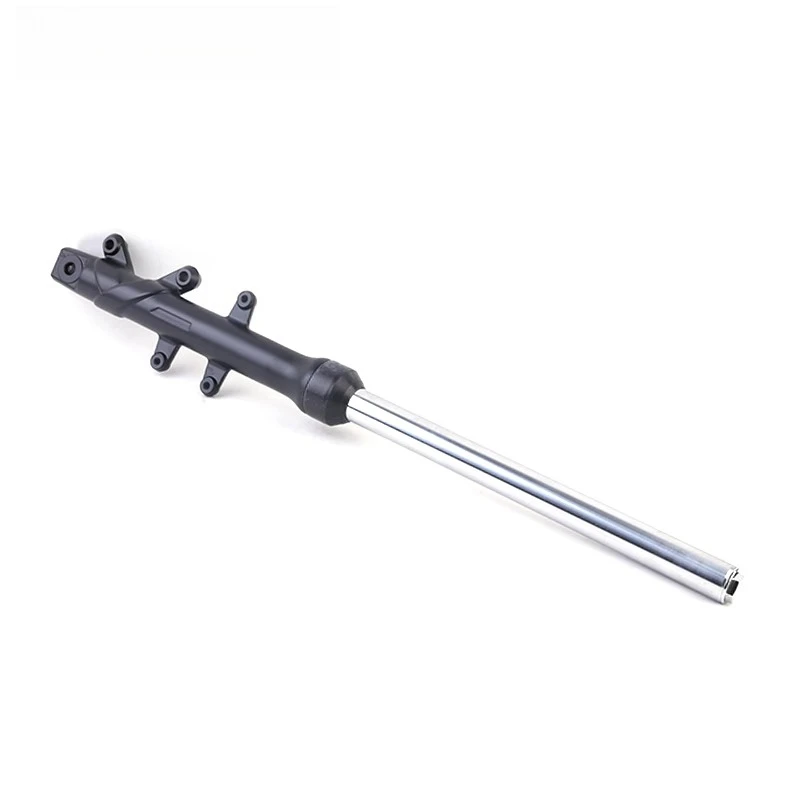 Motorcycle front left and right shock absorbers are suitable for CFST Baboon 125-3A