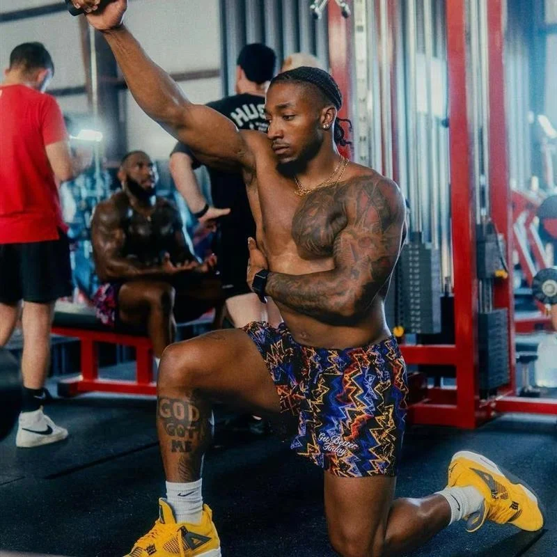 

2023, дышащие повседневные брюки с 3D цифровым принтом, мужские и женские облегающие брюки с низкой талией