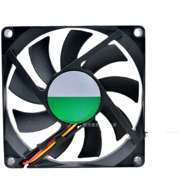 

HD8015S12H 8015 12V 0.20A 8CM Cooling Fan