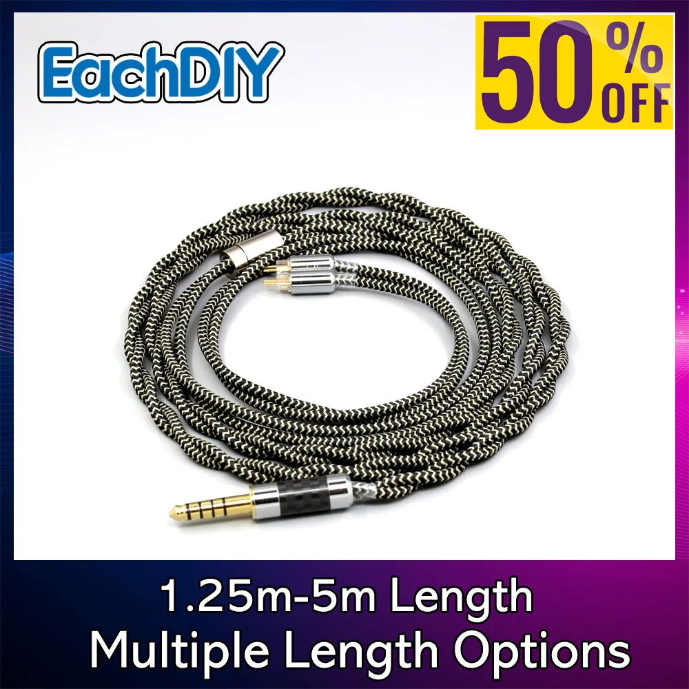 Sleeve 2 Core Braid…