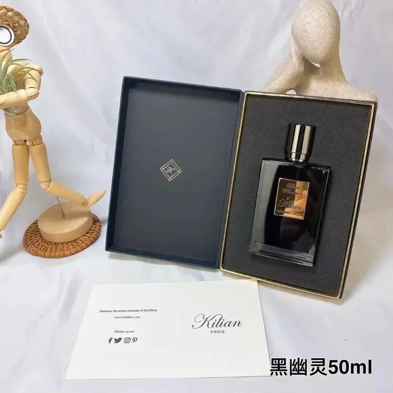 Neuestes Parfüm 50ml, neutrale – Perfume Fragrance For Girls Bewertung und Preis