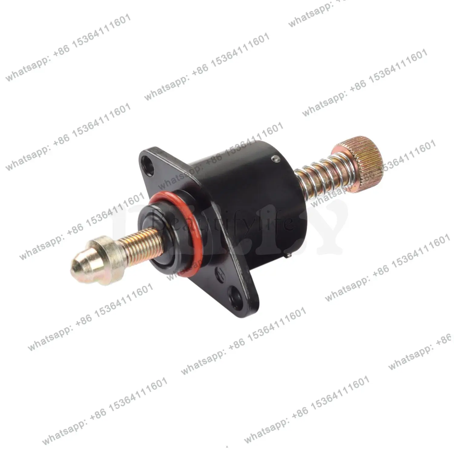 

Manual idle motor Idle regulator Idle motor A6051