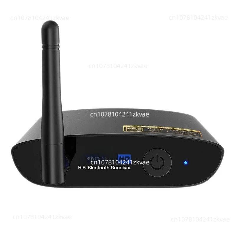 

Bluetooth Receiver Audio HiFi Audio Amplifier Bluetooth Adapter DS200Pro