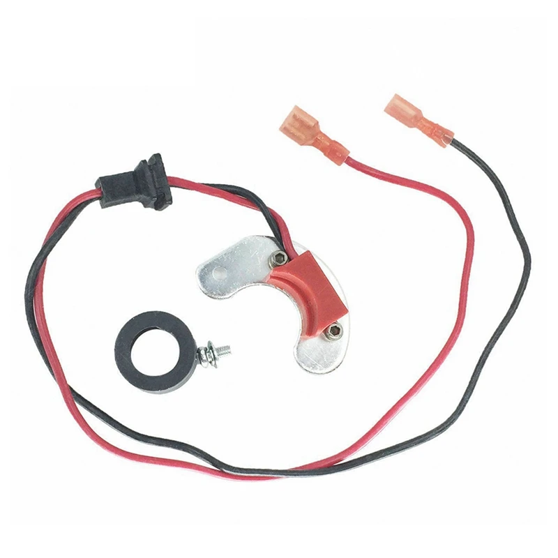 2X Electronic Ignition Module Distributor For -Bug Bus For Buggy AC905535