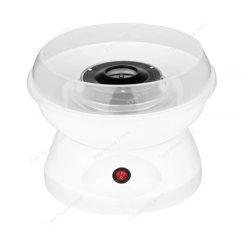 

Home DIY children's cotton candy machine - fully automatic electric mini cotton candy machine