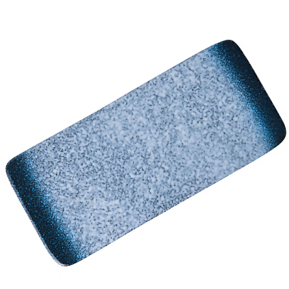 

Sushi Plate Ceramic Food Tray Household Snack Ceramics Home Restaurant Japanese Style Dish