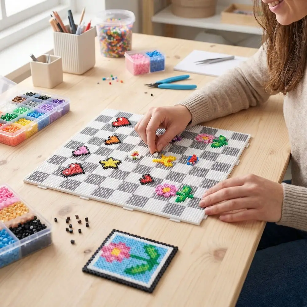 104X104 Pins Fuse B…