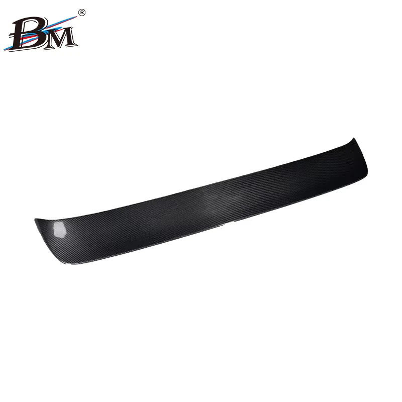 2019+ Car Spoiler MSY Design G Class W463 W464 Carbon Fiber Rear Spoiler Wing For Mercedes Benz G63 G500 G550 Roof Spoiler