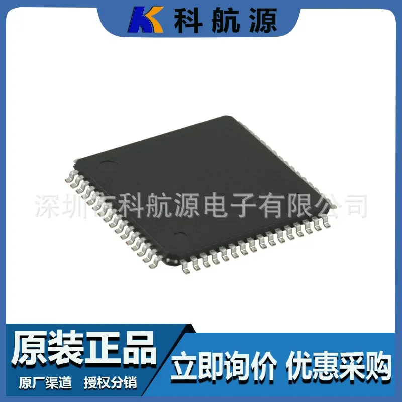 

2026 HOT spot HD64F36077GFZV package TQFP64 16-bit microcontroller MCU microcontroller chip