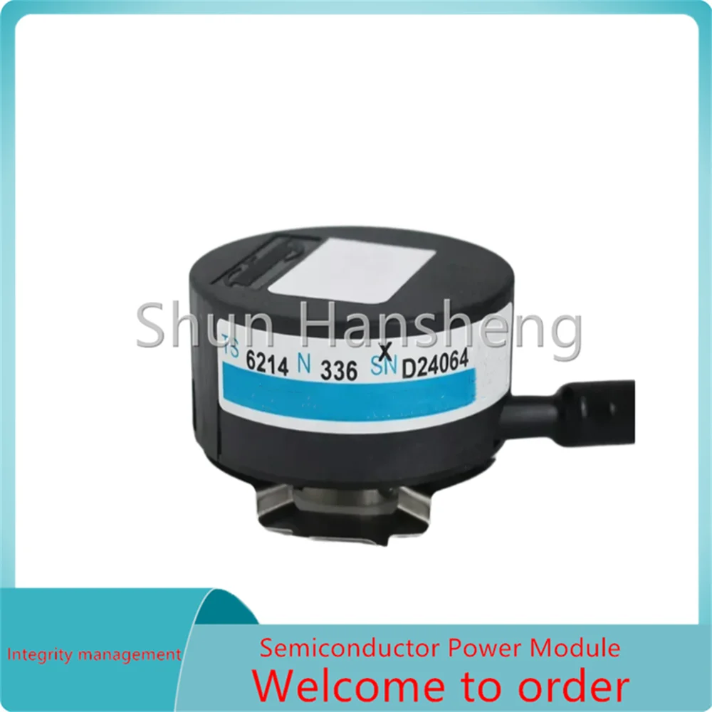 TS6214N531 TS6214N530 TS6214N332 TS6214N336 Rotary encoder