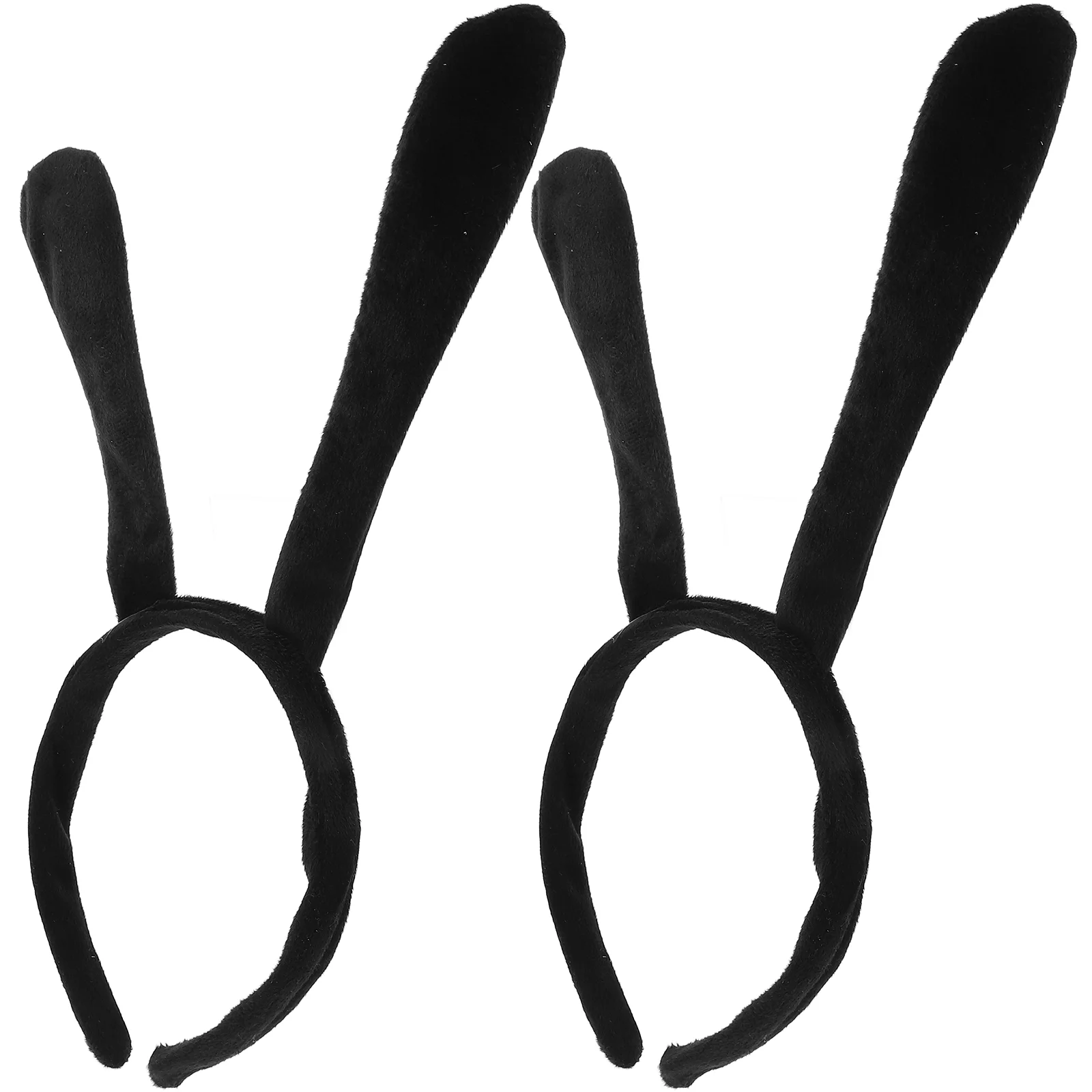 

2 Pcs Insect Antenna Headbands Party Hair Hoops Accessories Supplies Cosplay Accessory for Masquerade Halloween Costumes