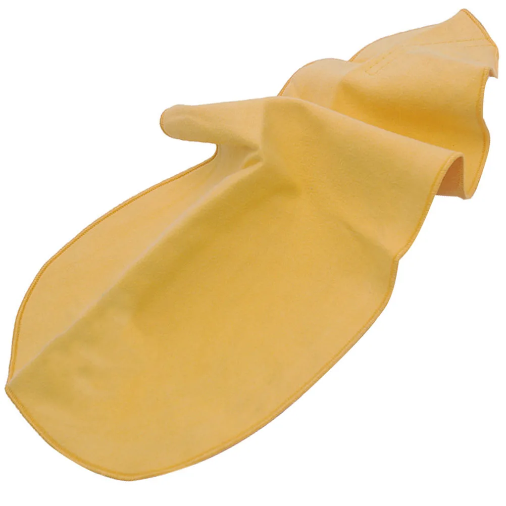 

Musical Instrument Cleaning Cloth Flute Sax for Absorb Water Saxophone Tool Clarinet Cleaner