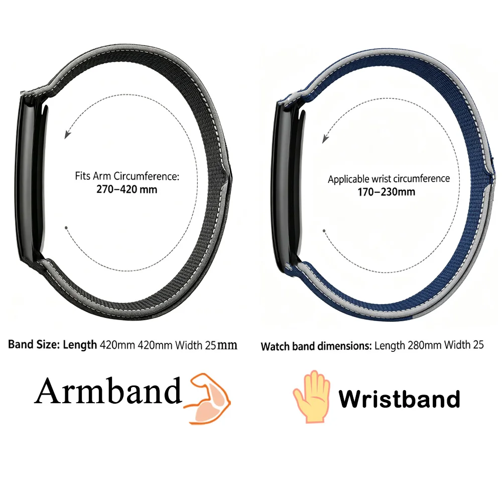 Thumbnail 3 - #57 Best Replacement Smart Watch Straps to Buy In 2026