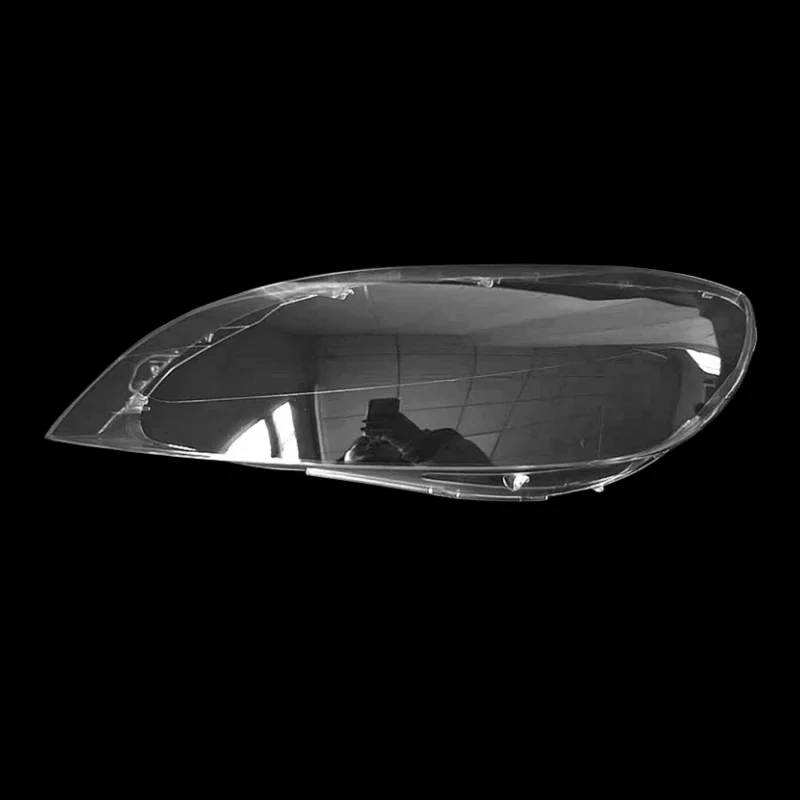 

Для Volvo V40 2017 2018 2019, аксессуары, автомобильные фары, лампа, стеклянный корпус