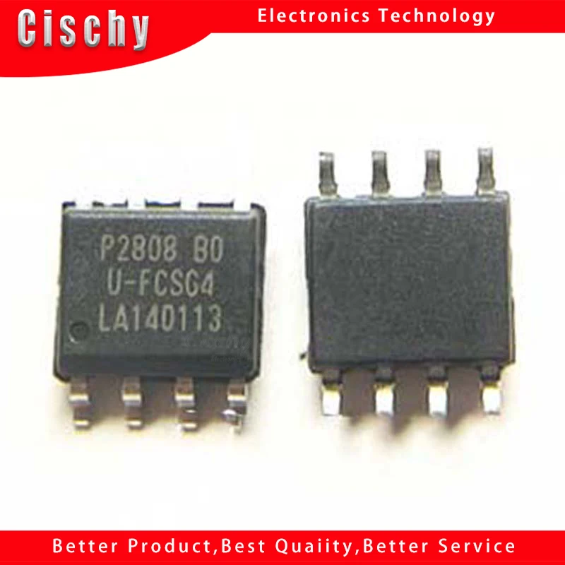 2Pcs/Lot P2808BO P2…