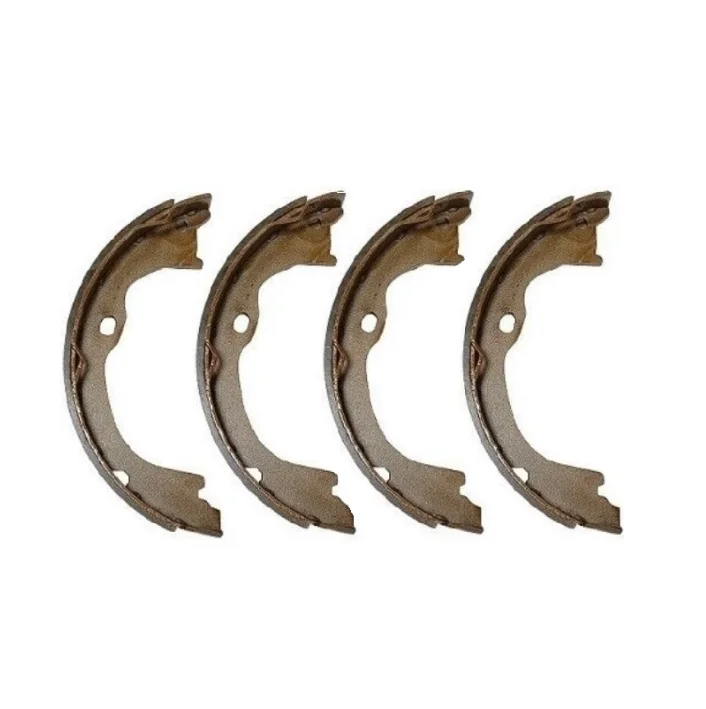 Handbrake shoe piece handbrake automatic piece Mopar original factorySuitable for Jeep Wranglers