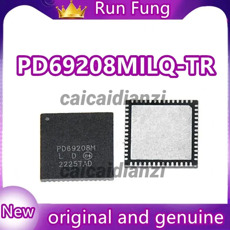 Pd69208M Pd69208Mil…