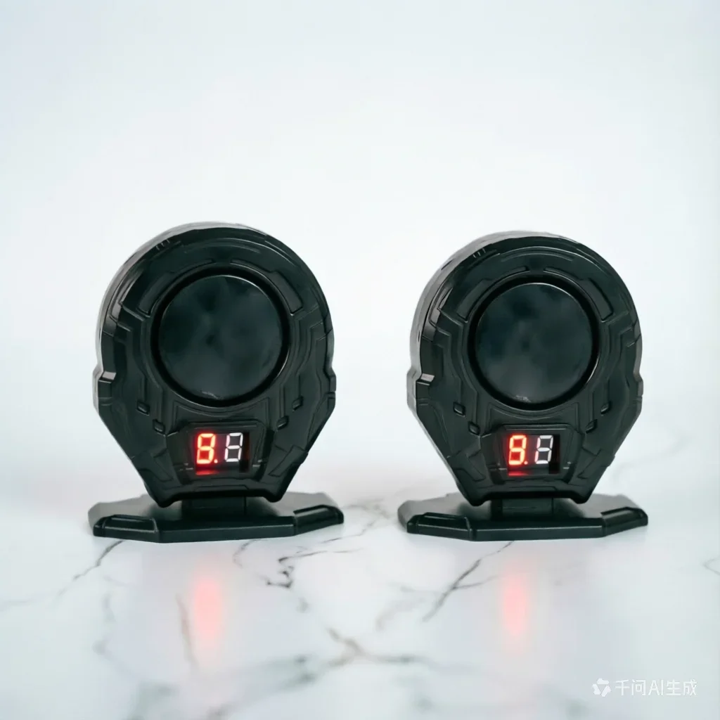 

Интерактивная лазерная дартс-доска с инфракрасным датчиком, автоматическим подсчетом очков, LED-дисплеем и звуковыми эффектами для вечеринок