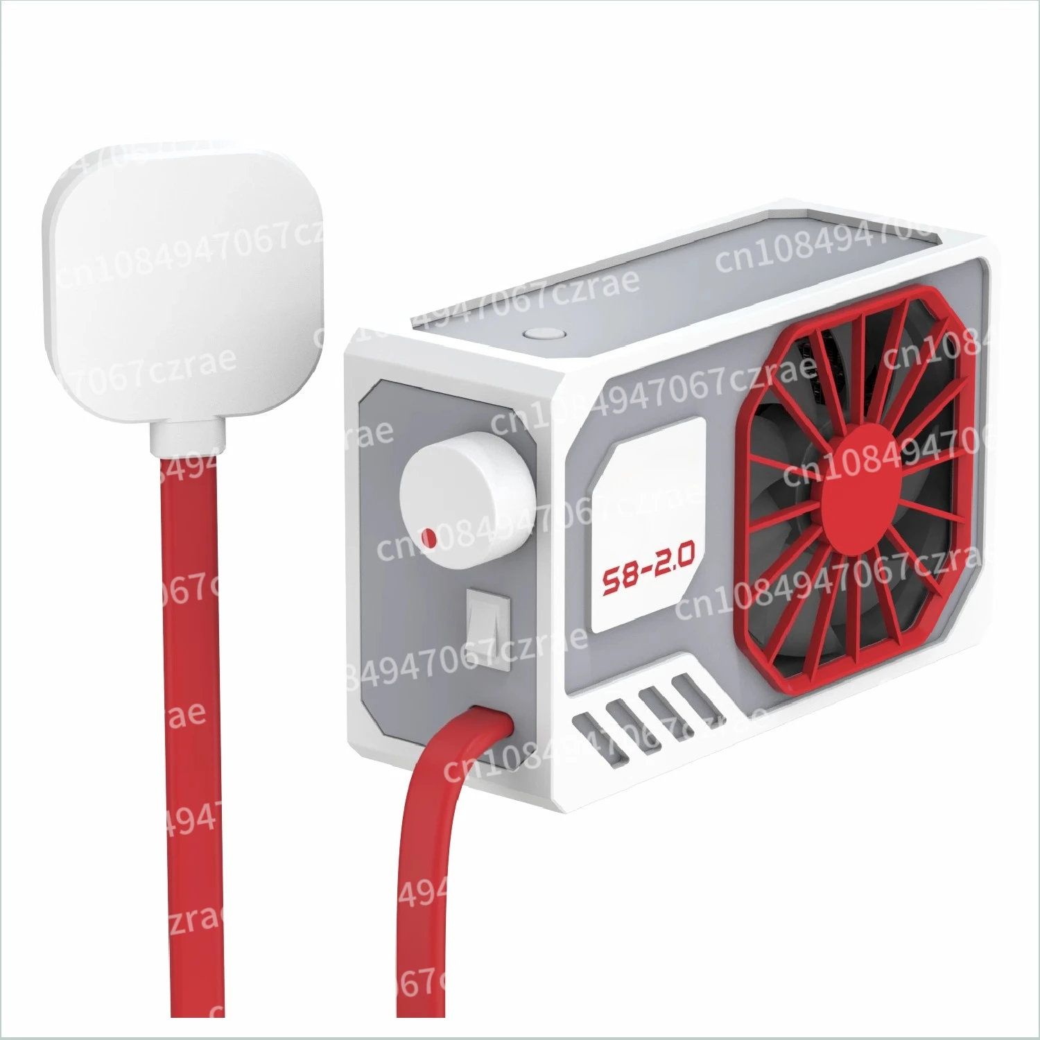 Fc Fangbing S8-2.0 … - image