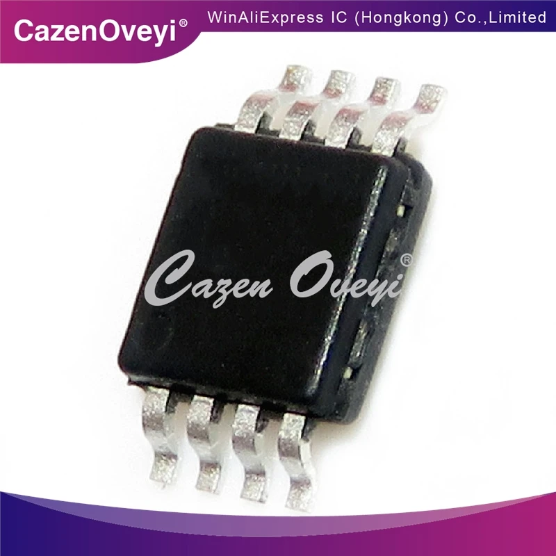 5pcs/lot AT24C64A-10TU-2.7 AT24C64-10TI-2.7 AT64A MSSOP-8