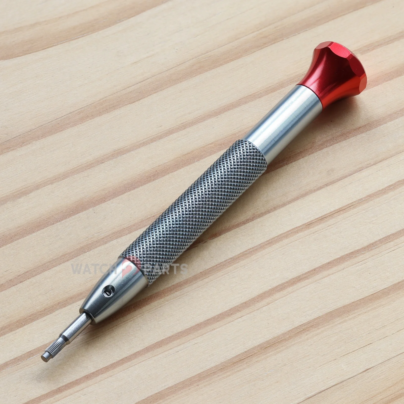 2.4mm Spline Watch Crown Tube Screwdriver for Franck Muller FM Watch Tools