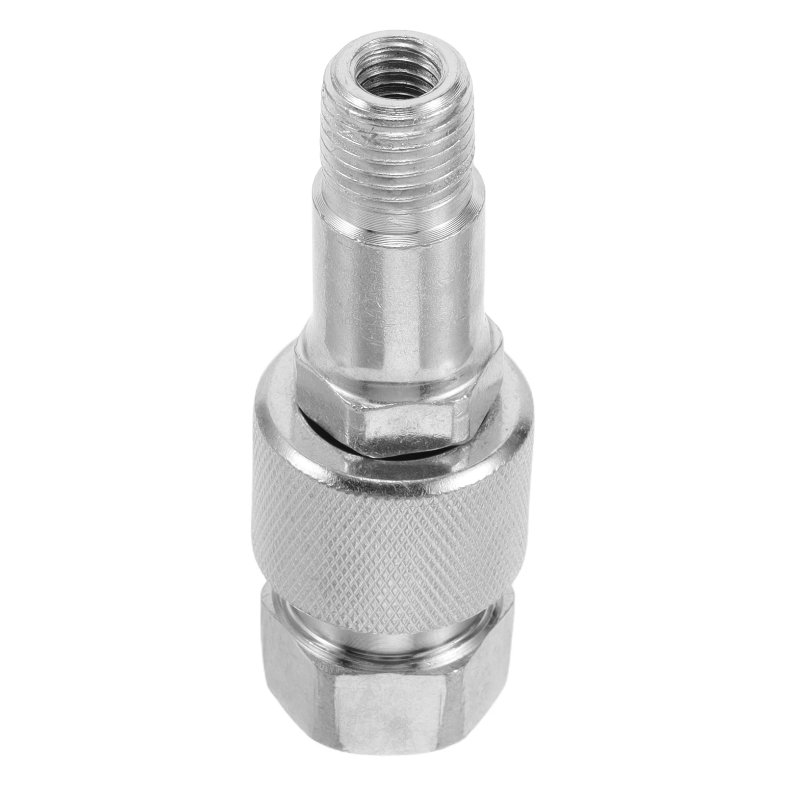 

s Separate Top Joint Hydraulic Quick Coupling Fittings Connect Coupler Hose Assembly High Pressure Jack Accessories Durable