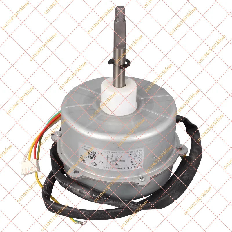 New Universal Air Conditioner Fan Motor AC Blower Motor Replacement Parts