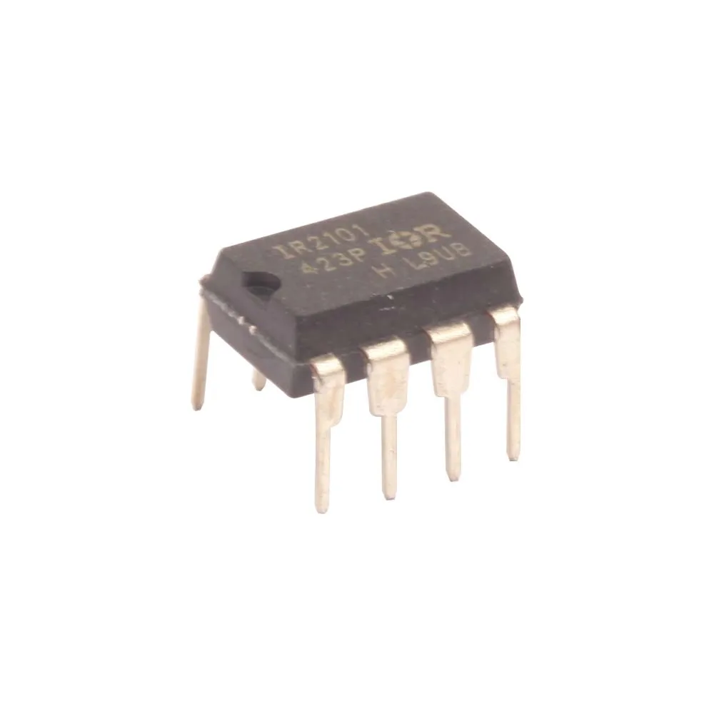 5PCS IR2101PBF DIP8 IR2101 DIP DIP-8 neu und IC