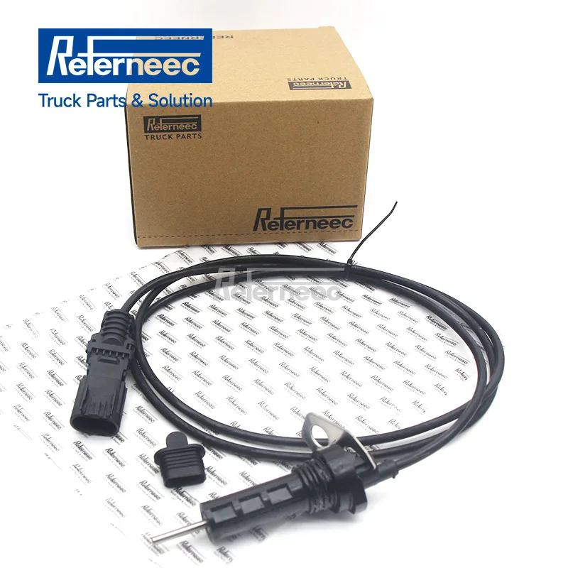 

REFERNEEC 21390374 20526766 20928539 68326732 Brake Pad Wear Indicator Sensor