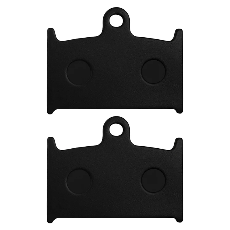 مكابح أمامية للدراجات النارية لسوزوكي GSXR400 1990-1995 GSXR750 1988-1993 RF900R 94-98 GSXR1100 89-92 GSF 1200 Bandit 1996-2000