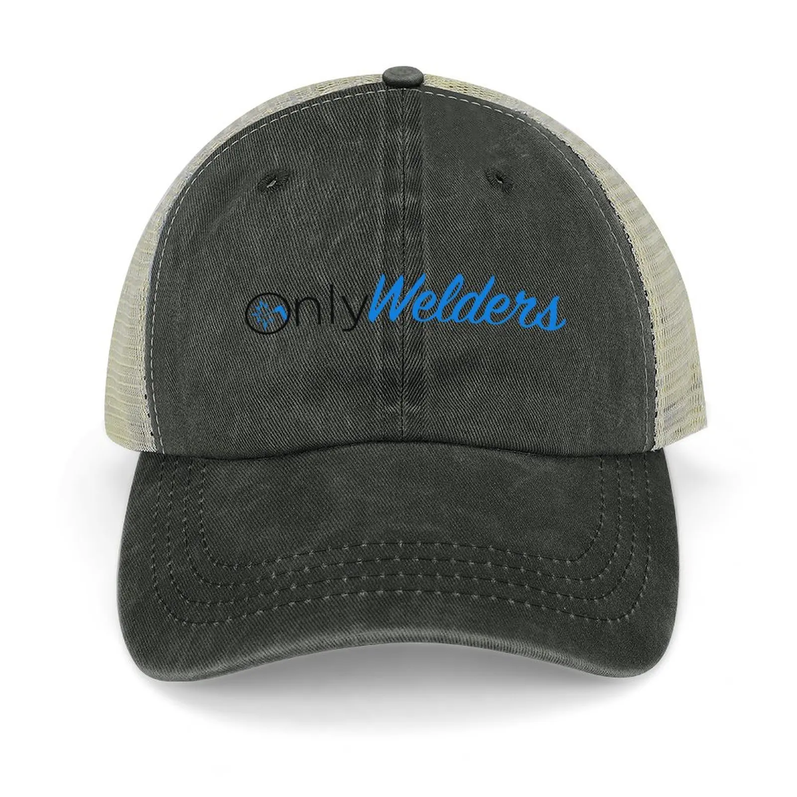 

Only Welders Baseball Cap beach hat Dropshipping Sunscreen Mens Tennis Women's