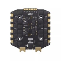 GEPRC TAKER F722 BLS 80A V2 fly tower, sky end direct plug, crossing machine FPV accessories