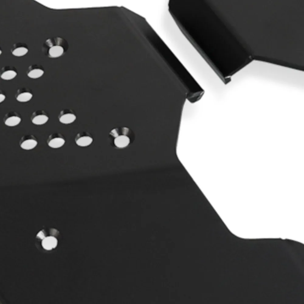 

For Tiger 800 XC 2010-2013-2014-2015-2016-2017-2018 Motorcycle Chain Guide Pulley Chains Stabilizer Chainring Protector Guard