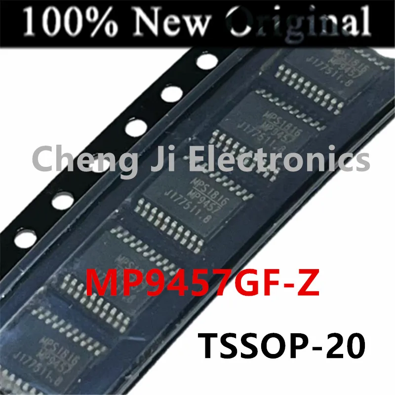 

10PCS/Lot MP9457GF-Z MP9457 、 MP9447GL-Z 9447 New power management chip MP9447