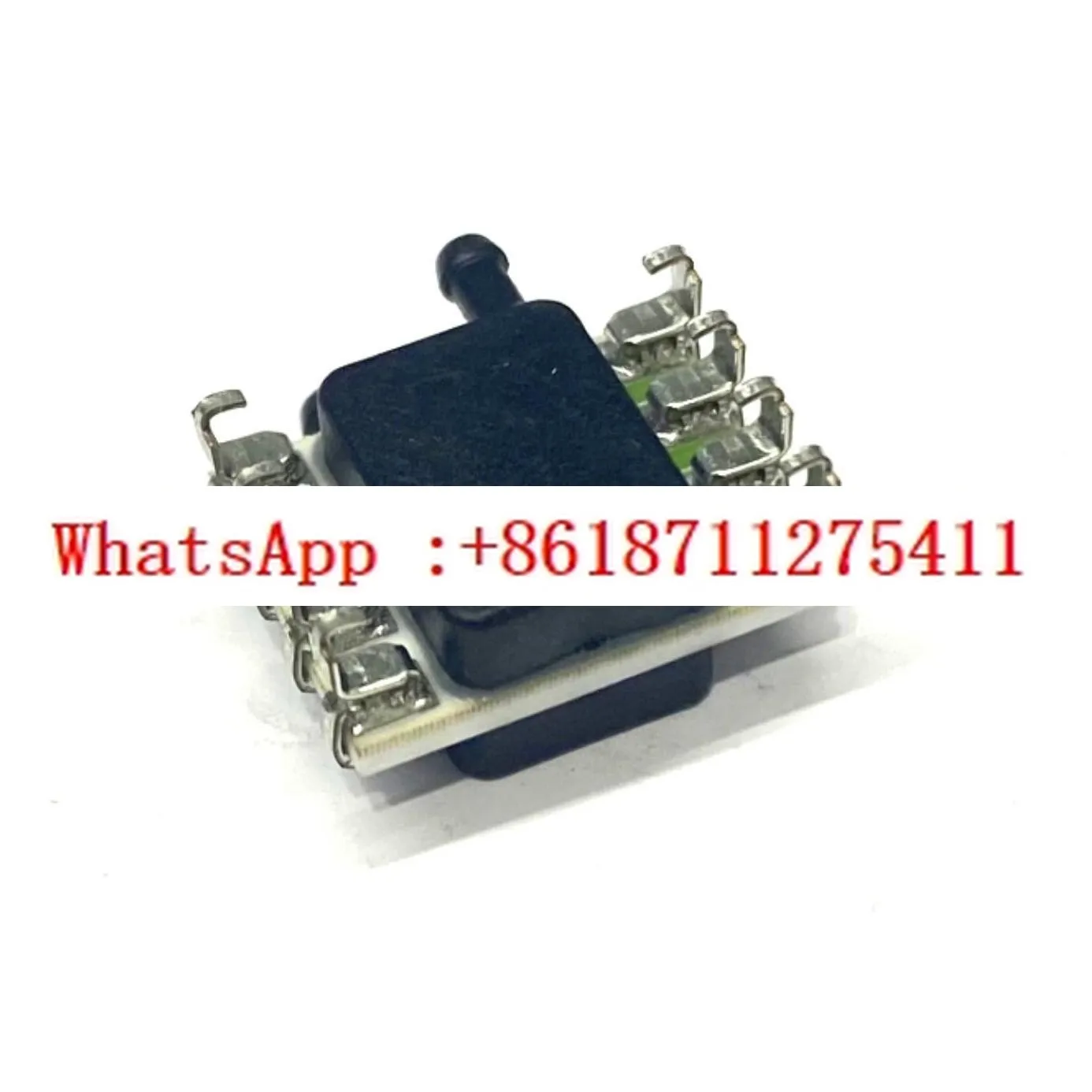 

HSCDRRN010MG2A3 Pressure Sensor ± 1PSI (± 6.89kPa) Analog Output J