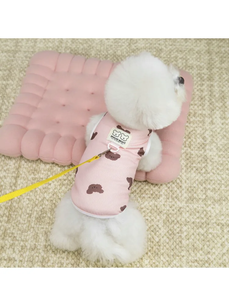 Princess Style Dog Clothes, Pet Apparel, Animal Costumes, Puppy Clothes, Cat Loungewear, Casual & Versatile Outfits For Cats & D