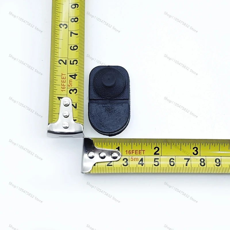For Changan UNIK Escape CS35 75 55 Auchan X7PLUS Door Light Switch Rubber Dust Jacket