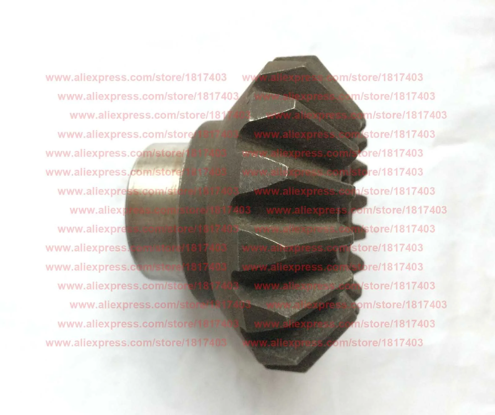 Taishan 454.31.229 Primer Driven Cone Gear , Taishan / TS Tractor Parts , 454 / 554