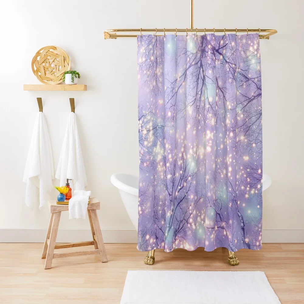 

Each Moment of the Year Shower Curtain Bathroom Curtain For Shower Curtains In The Bathroom Bathroom Curtains