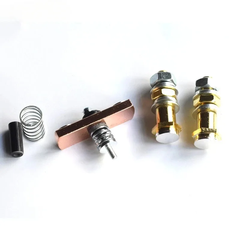 

High Quality ZW400A SW200 Contactor Repair Kit Contact