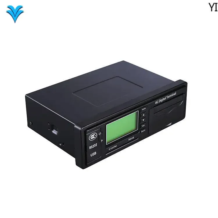 Latest Gps Vehicle Tracker Digital Tachograph Driver Behavier Analyse