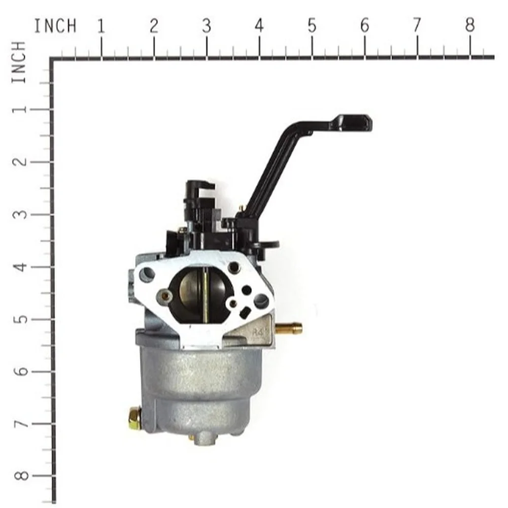 Carburetor 0J58620157 For GP6500 8125W XINHAN Generator Replacement Part High Precision Fuel Mixing Tool
