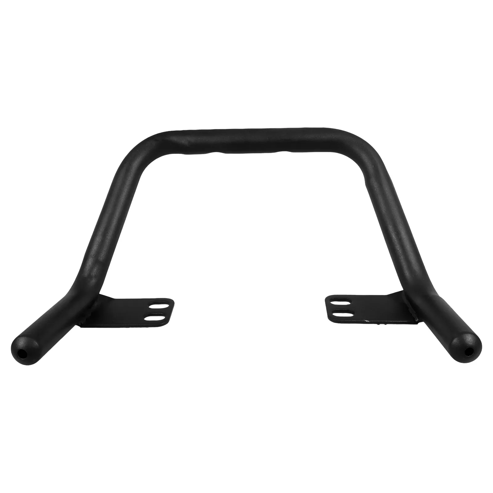 

Universal Electric Scooter Rear Passenger Hand Bar Iron Motorcycle Grab Rail Slip-Resistant Durable Rider Handrail For Family
