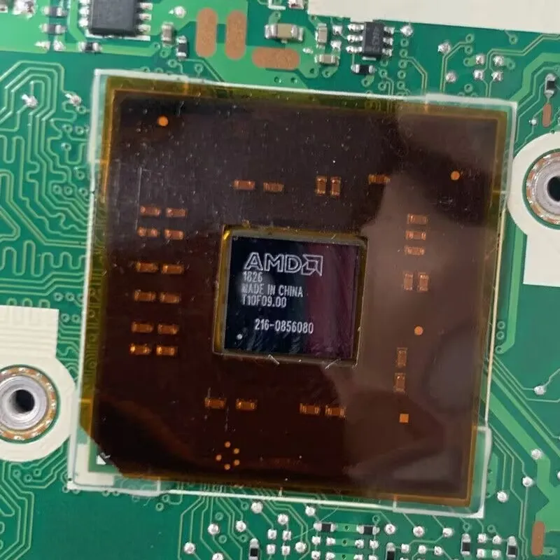 For ASUS X542BP REV.2.0 With AMD A9-9420 CPU Mainboard 216-0856080 Laptop Motherboard High Quality 100% Full Tested Working Well