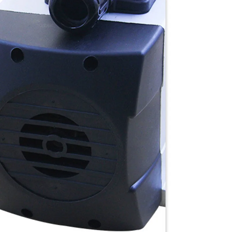 ATC Engraving 1.5KW Air-Cooled CNC Spindle Motor 2.2KW/3.5KW/4.5KW/6KW Tool Spindle Motor Product Category Machine Tool Spindle