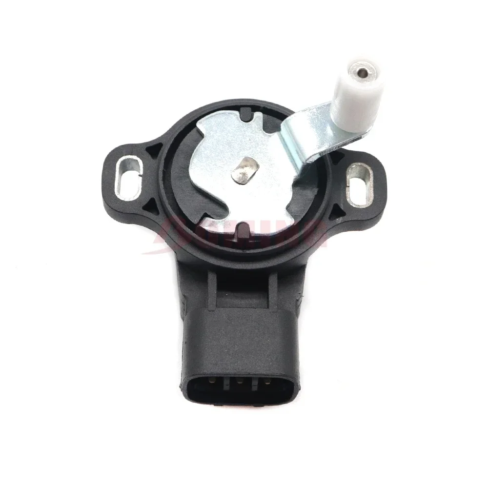 18919-5Y700 Sensor Posisi Throttle Pedal Akselerator Baru untuk Toyota RAV4 Camry 1CD-FTV Nissan Xtrail T30 Infiniti G35