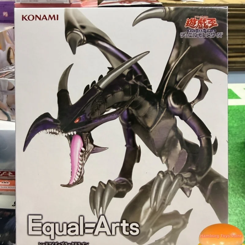 

Оригинальные карты Monsters Legion Yu-Gi-Oh! в наличии Коллекционная фигурка «Красный Дракон» (Архдьявол), аниме, ПВХ, модель, игрушка