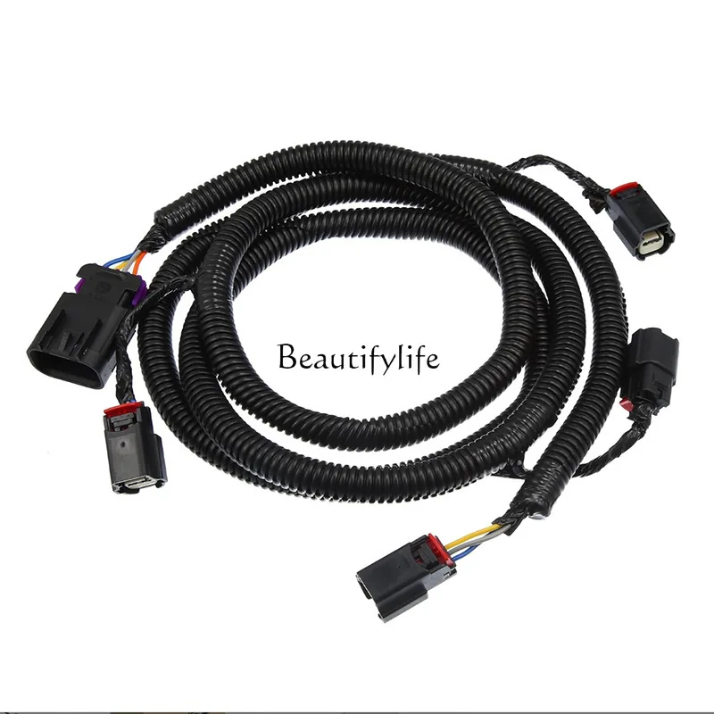 

Rear reversing sensor wiring harness 22899761 for models See details