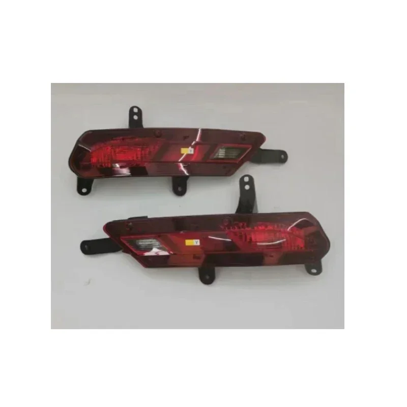 For Lexus LX600 Rear Bumper Light